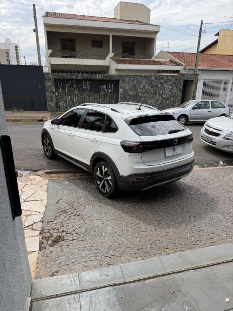 VOLKSWAGEN Nivus 1.0 4P FLEX 200 TSI HIGHLINE TURBO AUTOM�TICO, Foto 6