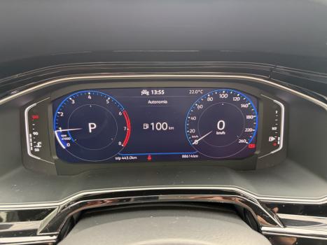 VOLKSWAGEN Nivus 1.0 4P FLEX 200 TSI HIGHLINE TURBO AUTOM�TICO, Foto 13