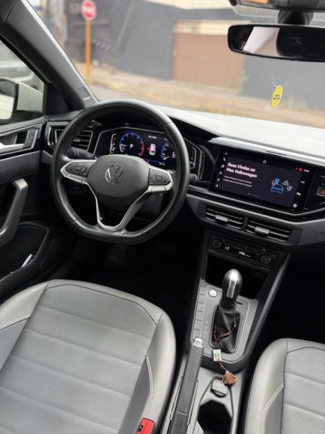 VOLKSWAGEN Nivus 1.0 4P FLEX 200 TSI HIGHLINE TURBO AUTOM�TICO, Foto 14