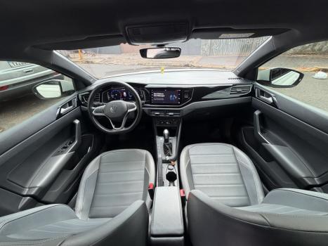 VOLKSWAGEN Nivus 1.0 4P FLEX 200 TSI HIGHLINE TURBO AUTOM�TICO, Foto 15