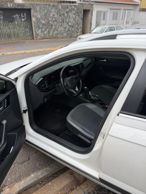 VOLKSWAGEN Nivus 1.0 4P FLEX 200 TSI HIGHLINE TURBO AUTOM�TICO, Foto 16