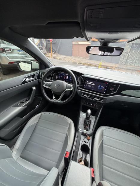 VOLKSWAGEN Nivus 1.0 4P FLEX 200 TSI HIGHLINE TURBO AUTOM�TICO, Foto 17