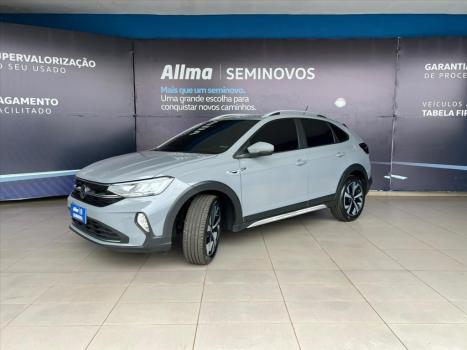 VOLKSWAGEN Nivus 1.0 4P FLEX 200 TSI HIGHLINE TURBO AUTOM�TICO, Foto 3