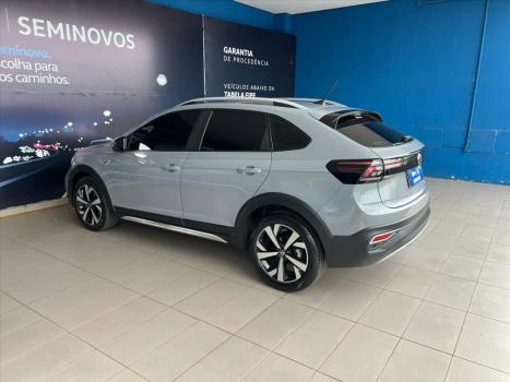 VOLKSWAGEN Nivus 1.0 4P FLEX 200 TSI HIGHLINE TURBO AUTOM�TICO, Foto 5