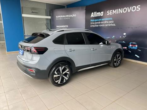VOLKSWAGEN Nivus 1.0 4P FLEX 200 TSI HIGHLINE TURBO AUTOM�TICO, Foto 6