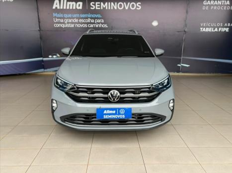 VOLKSWAGEN Nivus 1.0 4P FLEX 200 TSI HIGHLINE TURBO AUTOM�TICO, Foto 7
