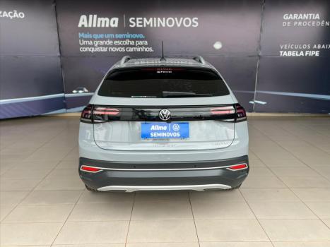 VOLKSWAGEN Nivus 1.0 4P FLEX 200 TSI HIGHLINE TURBO AUTOM�TICO, Foto 8