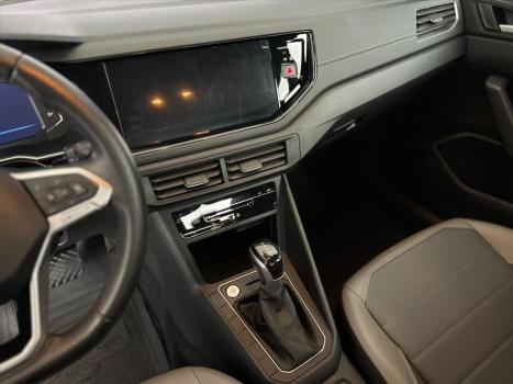 VOLKSWAGEN Nivus 1.0 4P FLEX 200 TSI HIGHLINE TURBO AUTOM�TICO, Foto 9