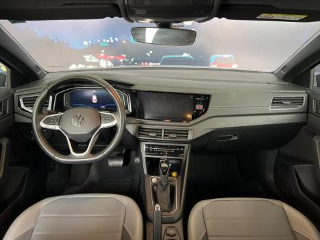 VOLKSWAGEN Nivus 1.0 4P FLEX 200 TSI HIGHLINE TURBO AUTOM�TICO, Foto 10