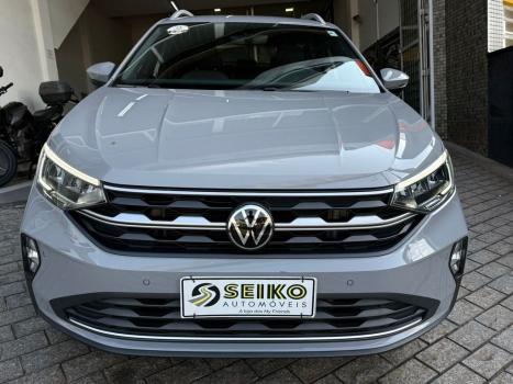 VOLKSWAGEN Nivus 1.0 4P FLEX 200 TSI HIGHLINE TURBO AUTOM�TICO, Foto 2