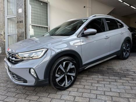 VOLKSWAGEN Nivus 1.0 4P FLEX 200 TSI HIGHLINE TURBO AUTOM�TICO, Foto 3