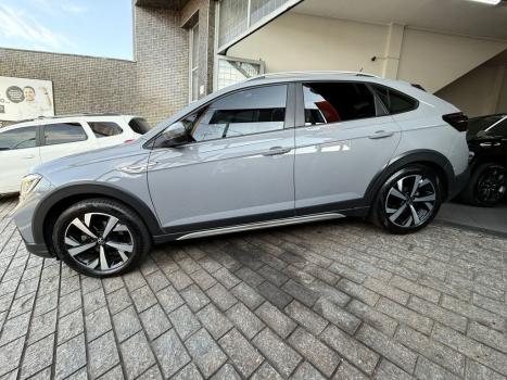 VOLKSWAGEN Nivus 1.0 4P FLEX 200 TSI HIGHLINE TURBO AUTOM�TICO, Foto 4
