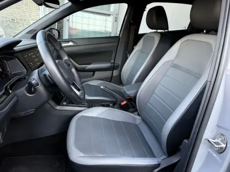 VOLKSWAGEN Nivus 1.0 4P FLEX 200 TSI HIGHLINE TURBO AUTOM�TICO, Foto 15