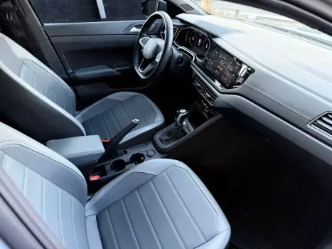 VOLKSWAGEN Nivus 1.0 4P FLEX 200 TSI HIGHLINE TURBO AUTOM�TICO, Foto 17
