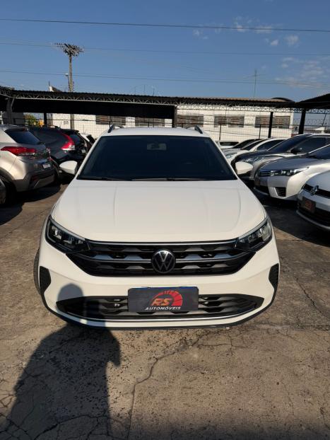 VOLKSWAGEN Nivus 1.0 4P FLEX 200 TSI COMFORTLINE TURBO AUTOM�TICO, Foto 2