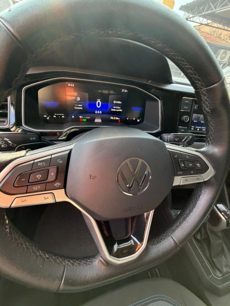 VOLKSWAGEN Nivus 1.0 4P FLEX 200 TSI COMFORTLINE TURBO AUTOM�TICO, Foto 7