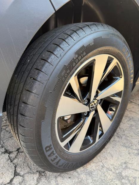 VOLKSWAGEN Nivus 1.0 4P FLEX 200 TSI COMFORTLINE TURBO AUTOM�TICO, Foto 10