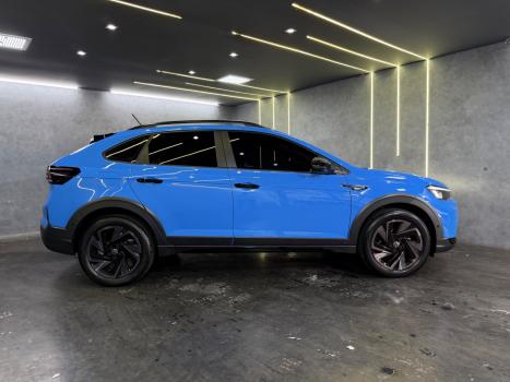 VOLKSWAGEN Nivus 1.0 4P FLEX 200 TSI HIGHLINE TURBO AUTOM�TICO, Foto 3