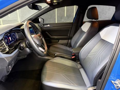 VOLKSWAGEN Nivus 1.0 4P FLEX 200 TSI HIGHLINE TURBO AUTOM�TICO, Foto 8
