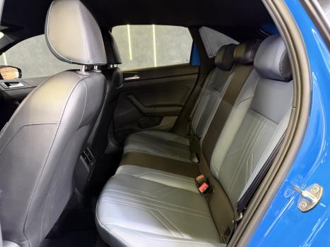 VOLKSWAGEN Nivus 1.0 4P FLEX 200 TSI HIGHLINE TURBO AUTOM�TICO, Foto 12