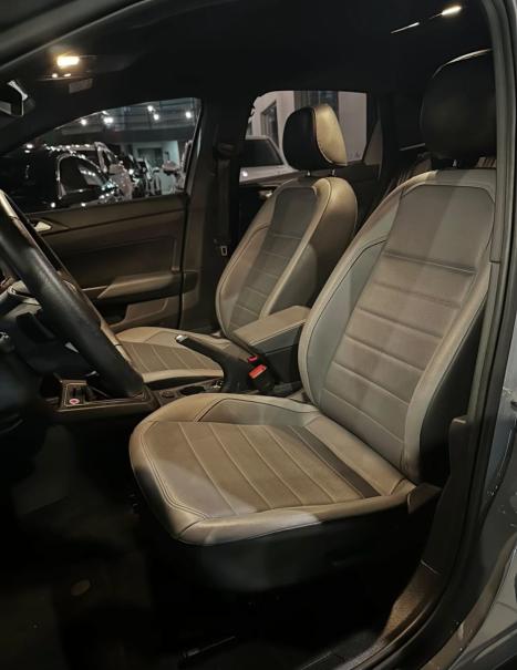 VOLKSWAGEN Nivus 1.0 4P FLEX 200 TSI HIGHLINE TURBO AUTOMÁTICO, Foto 8