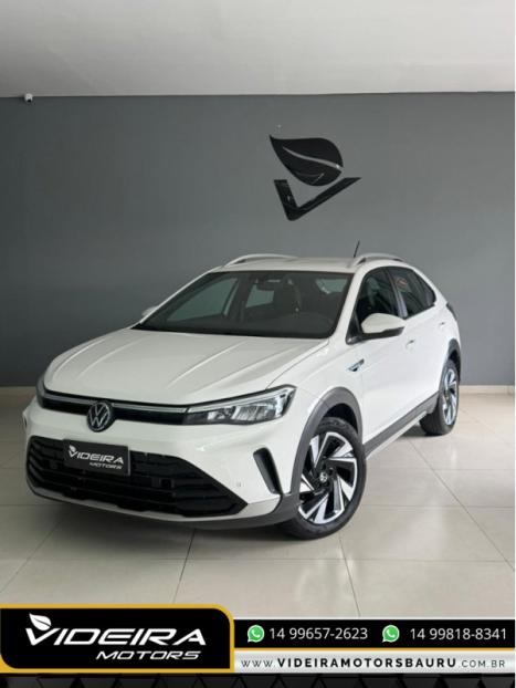 VOLKSWAGEN Nivus 1.0 4P FLEX 200 TSI HIGHLINE TURBO AUTOM�TICO, Foto 1
