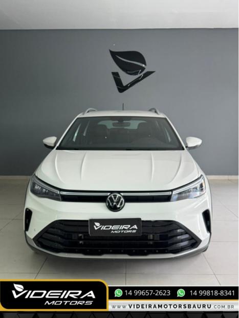 VOLKSWAGEN Nivus 1.0 4P FLEX 200 TSI HIGHLINE TURBO AUTOM�TICO, Foto 3