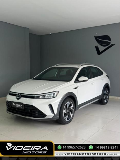 VOLKSWAGEN Nivus 1.0 4P FLEX 200 TSI HIGHLINE TURBO AUTOM�TICO, Foto 4