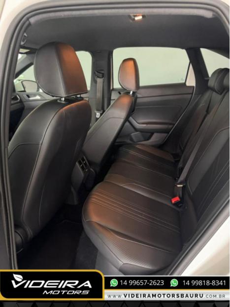 VOLKSWAGEN Nivus 1.0 4P FLEX 200 TSI HIGHLINE TURBO AUTOM�TICO, Foto 10