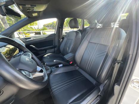 VOLKSWAGEN Nivus 1.0 4P FLEX 200 TSI HIGHLINE TURBO AUTOM�TICO, Foto 4