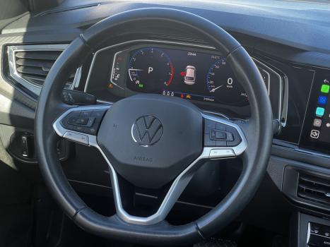 VOLKSWAGEN Nivus 1.0 4P FLEX 200 TSI HIGHLINE TURBO AUTOM�TICO, Foto 5