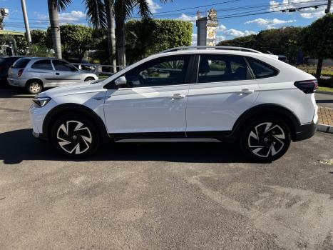 VOLKSWAGEN Nivus 1.0 4P FLEX 200 TSI HIGHLINE TURBO AUTOM�TICO, Foto 12