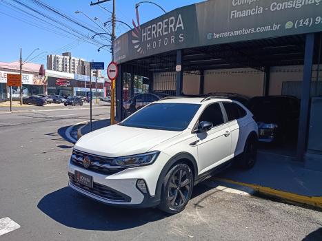 VOLKSWAGEN Nivus 1.0 4P FLEX 200 TSI HIGHLINE TURBO AUTOM�TICO, Foto 1
