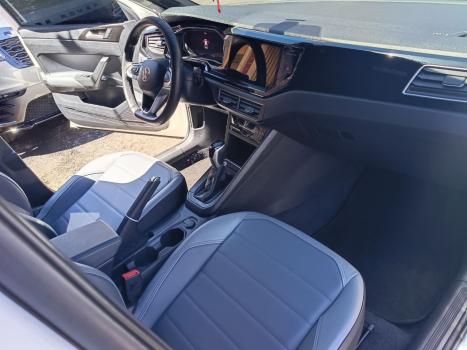 VOLKSWAGEN Nivus 1.0 4P FLEX 200 TSI HIGHLINE TURBO AUTOM�TICO, Foto 9