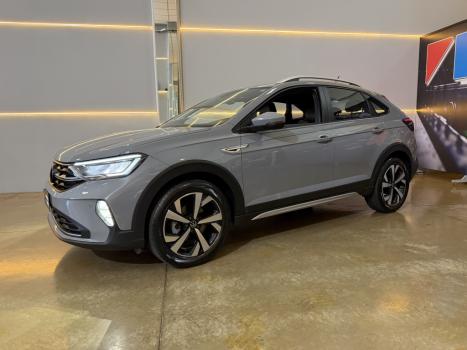 VOLKSWAGEN Nivus 1.0 4P FLEX 200 TSI HIGHLINE TURBO AUTOM�TICO, Foto 1