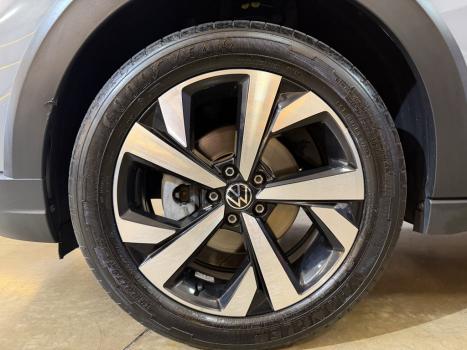 VOLKSWAGEN Nivus 1.0 4P FLEX 200 TSI HIGHLINE TURBO AUTOM�TICO, Foto 5