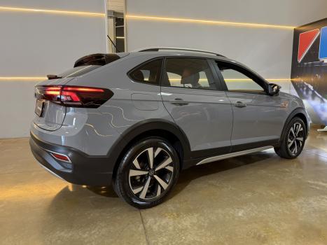 VOLKSWAGEN Nivus 1.0 4P FLEX 200 TSI HIGHLINE TURBO AUTOM�TICO, Foto 9