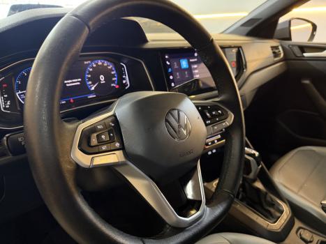 VOLKSWAGEN Nivus 1.0 4P FLEX 200 TSI HIGHLINE TURBO AUTOM�TICO, Foto 12
