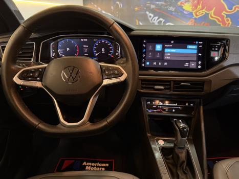 VOLKSWAGEN Nivus 1.0 4P FLEX 200 TSI HIGHLINE TURBO AUTOM�TICO, Foto 17