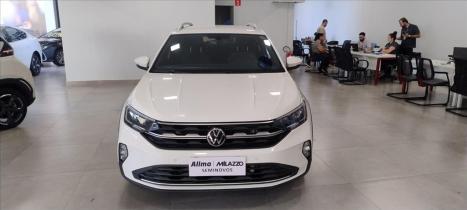 VOLKSWAGEN Nivus 1.0 4P FLEX 200 TSI HIGHLINE TURBO AUTOM�TICO, Foto 2