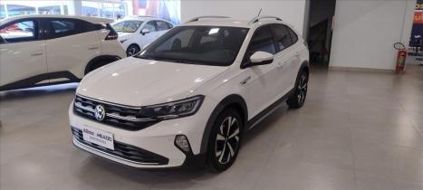VOLKSWAGEN Nivus 1.0 4P FLEX 200 TSI HIGHLINE TURBO AUTOM�TICO, Foto 3