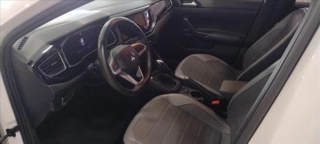 VOLKSWAGEN Nivus 1.0 4P FLEX 200 TSI HIGHLINE TURBO AUTOM�TICO, Foto 4