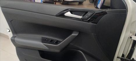 VOLKSWAGEN Nivus 1.0 4P FLEX 200 TSI HIGHLINE TURBO AUTOM�TICO, Foto 5
