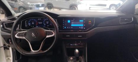 VOLKSWAGEN Nivus 1.0 4P FLEX 200 TSI HIGHLINE TURBO AUTOM�TICO, Foto 6