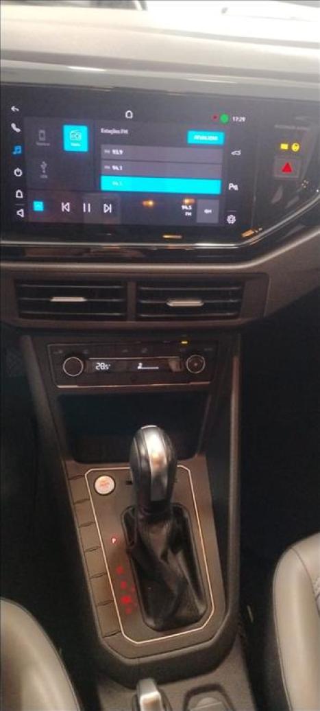 VOLKSWAGEN Nivus 1.0 4P FLEX 200 TSI HIGHLINE TURBO AUTOM�TICO, Foto 7