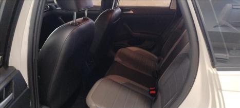 VOLKSWAGEN Nivus 1.0 4P FLEX 200 TSI HIGHLINE TURBO AUTOM�TICO, Foto 9