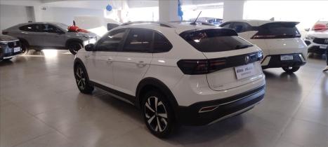 VOLKSWAGEN Nivus 1.0 4P FLEX 200 TSI HIGHLINE TURBO AUTOM�TICO, Foto 10