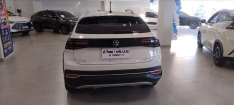 VOLKSWAGEN Nivus 1.0 4P FLEX 200 TSI HIGHLINE TURBO AUTOM�TICO, Foto 12