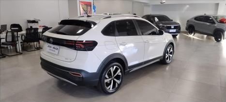 VOLKSWAGEN Nivus 1.0 4P FLEX 200 TSI HIGHLINE TURBO AUTOM�TICO, Foto 13