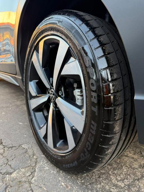 VOLKSWAGEN Nivus 1.0 4P FLEX 200 TSI HIGHLINE TURBO AUTOM�TICO, Foto 10